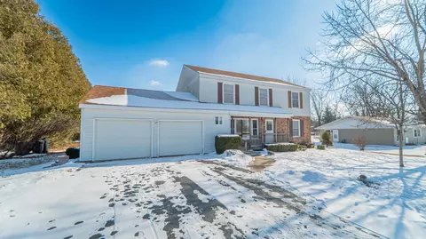 Exterior - 9441 S State Line Rd, Dyer, IN 46311 photo 5 of 5
