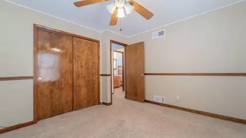 Bedroom - 9441 S State Line Rd, Dyer, IN 46311 photo 2 of 7