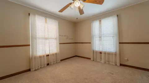 Bedroom - 9441 S State Line Rd, Dyer, IN 46311 photo 3 of 7