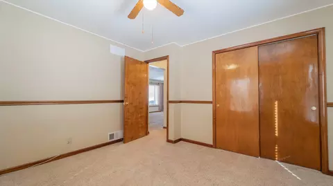 Bedroom - 9441 S State Line Rd, Dyer, IN 46311 photo 1 of 7