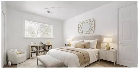 Bedroom - 984 Stevenson St, Gary, IN 46406 photo 1 of 7