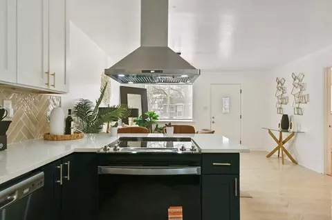 Kitchen - 984 Stevenson St, Gary, IN 46406 photo 1 of 4