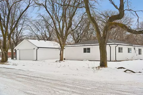984 Stevenson St, Gary, IN 46406