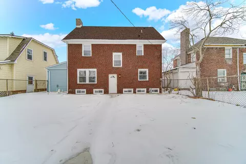 Exterior - 755 Johnson St, Gary, IN 46402 photo 2 of 3