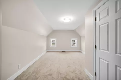 Bedroom - 755 Johnson St, Gary, IN 46402 photo 7 of 8