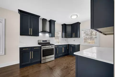 Kitchen - 755 Johnson St, Gary, IN 46402 photo 1 of 5