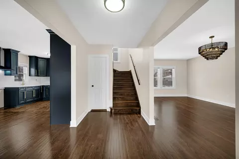 Entry Way - 755 Johnson St, Gary, IN 46402 photo 1 of 1