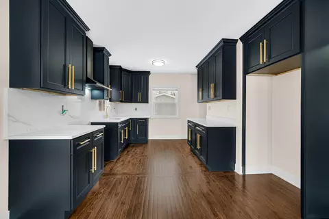 Kitchen - 755 Johnson St, Gary, IN 46402 photo 5 of 5