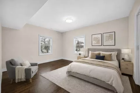 Bedroom - 755 Johnson St, Gary, IN 46402 photo 4 of 8