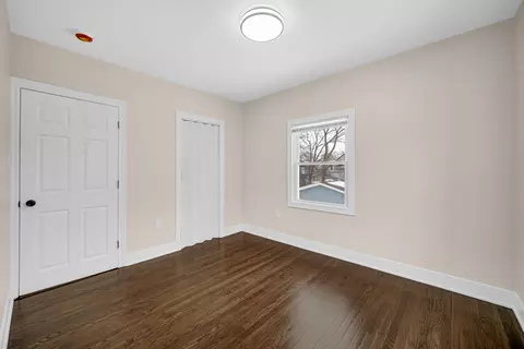 Bedroom - 755 Johnson St, Gary, IN 46402 photo 3 of 8