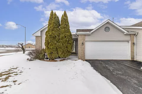 990 W 87th Ave, Merrillville, IN 46410