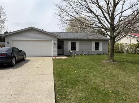202 S Jefferson St, Hamlet, IN 46532