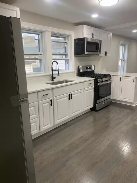 Kitchen - 1007 Moss St, Hammond, IN 46320 photo 2 of 3