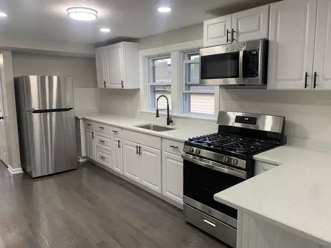 Kitchen - 1007 Moss St, Hammond, IN 46320 photo 3 of 3