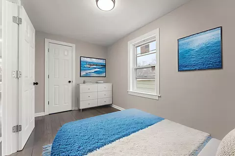 Bedroom - 1007 Moss St, Hammond, IN 46320 photo 2 of 5