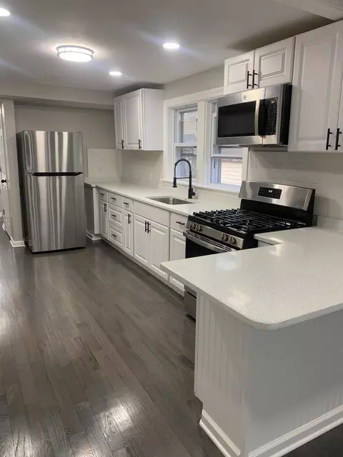Kitchen - 1007 Moss St, Hammond, IN 46320 photo 1 of 3