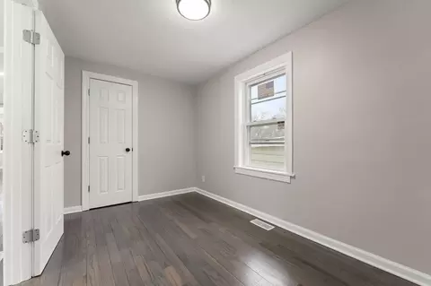 Bedroom - 1007 Moss St, Hammond, IN 46320 photo 5 of 5