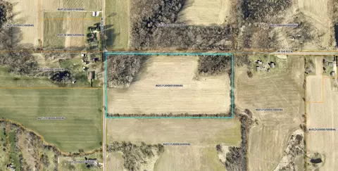 11180 W 100, Michigan City, IN 46360