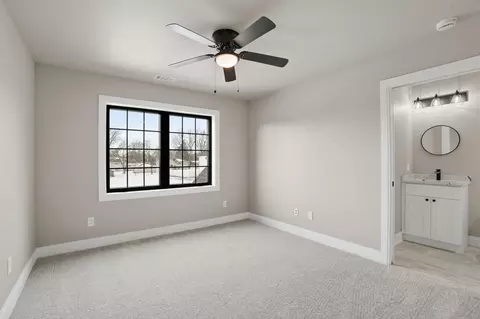 Bedroom - 8201 Castle Dr, Munster, IN 46321 photo 3 of 5