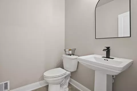 Bath - 8201 Castle Dr, Munster, IN 46321 photo 1 of 10
