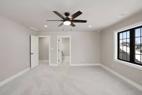 Bedroom - 8201 Castle Dr, Munster, IN 46321 photo 5 of 5