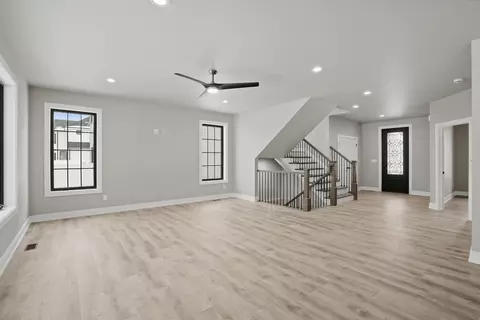 Living - 8201 Castle Dr, Munster, IN 46321 photo 1 of 4