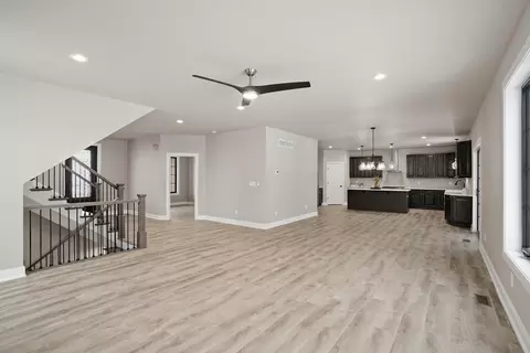 Living - 8201 Castle Dr, Munster, IN 46321 photo 2 of 4