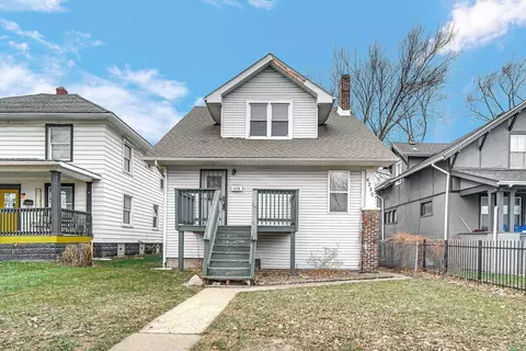 6220 Garfield Ave, Hammond, IN 46324