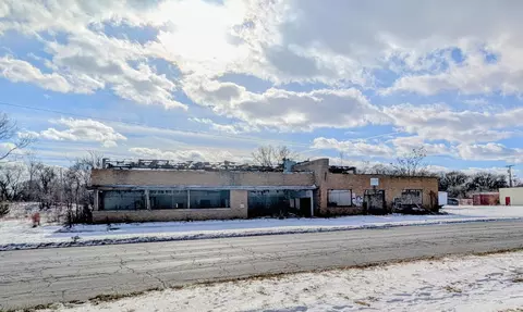 1301 W Ridge Rd, Gary, IN 46408 photo 1