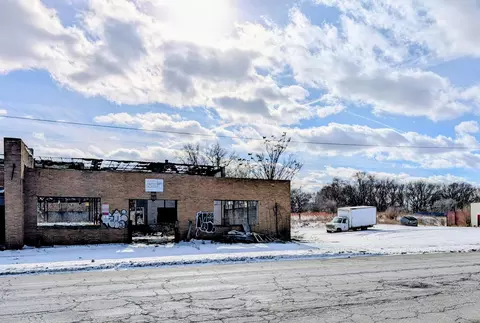 1301 W Ridge Rd, Gary, IN 46408 photo 3