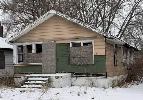 1150 Jennings St, Gary, IN 46404