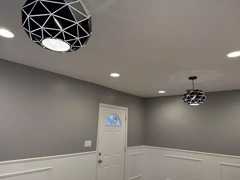 Entry Way - 634 Kentucky St, Gary, IN 46402 photo 2 of 2