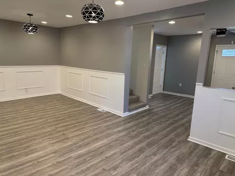 Living - 634 Kentucky St, Gary, IN 46402 photo 1 of 4