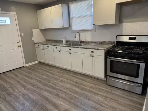 Kitchen - 634 Kentucky St, Gary, IN 46402 photo 1 of 1