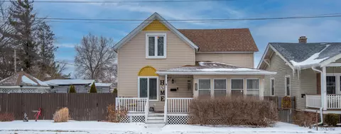 516 E North St, Crown Point, IN 46307 photo 1
