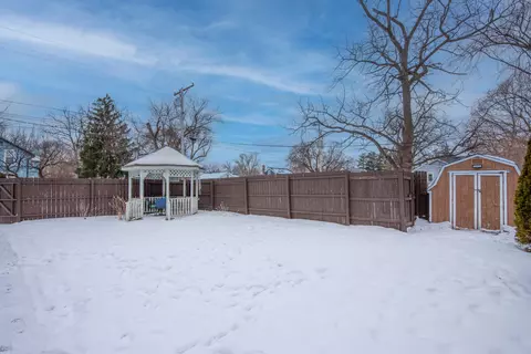 516 E North St, Crown Point, IN 46307 photo 17