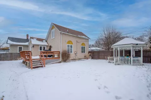 516 E North St, Crown Point, IN 46307 photo 16