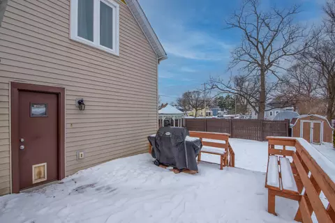 516 E North St, Crown Point, IN 46307 photo 20