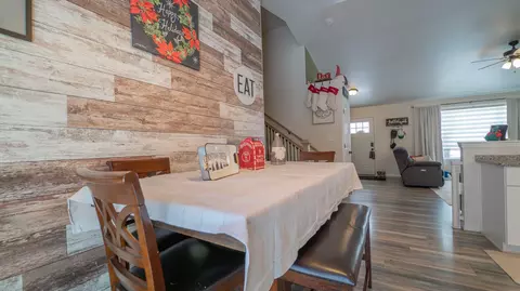 Dining - 695 Cross Meadows Dr, Valparaiso, IN 46385 photo 1 of 3