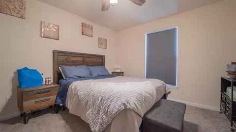 Bedroom - 695 Cross Meadows Dr, Valparaiso, IN 46385 photo 4 of 4