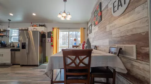 Dining - 695 Cross Meadows Dr, Valparaiso, IN 46385 photo 3 of 3