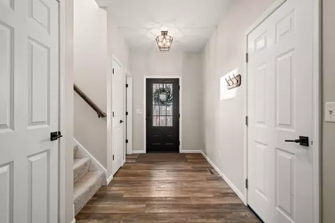 Entry Way - 17233 Tapper St, Lowell, IN 46356 photo 1 of 3