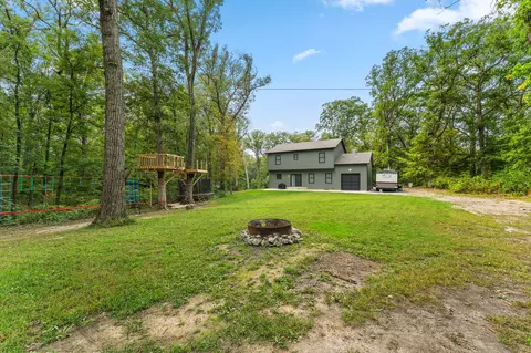 Exterior - 17233 Tapper St, Lowell, IN 46356 photo 6 of 10