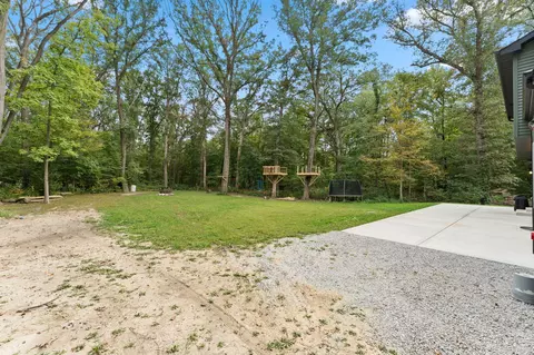 Exterior - 17233 Tapper St, Lowell, IN 46356 photo 5 of 10