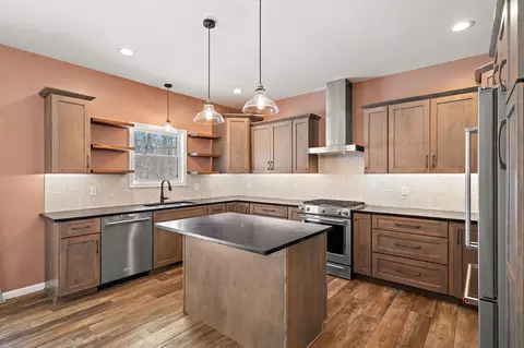Kitchen - 17233 Tapper St, Lowell, IN 46356 photo 1 of 7