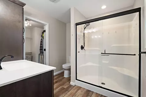 Bath - 17233 Tapper St, Lowell, IN 46356 photo 2 of 3