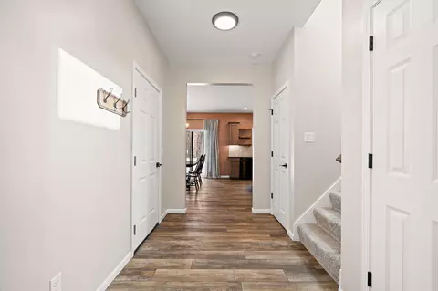 Entry Way - 17233 Tapper St, Lowell, IN 46356 photo 2 of 3