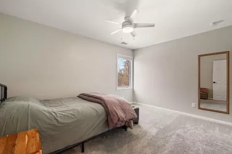 Bedroom - 17233 Tapper St, Lowell, IN 46356 photo 2 of 3