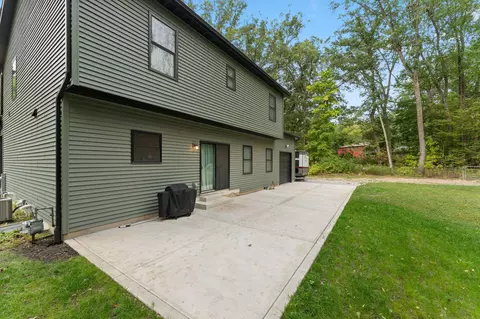 Exterior - 17233 Tapper St, Lowell, IN 46356 photo 4 of 10