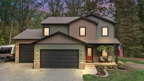 Exterior - 17233 Tapper St, Lowell, IN 46356 photo 1 of 10